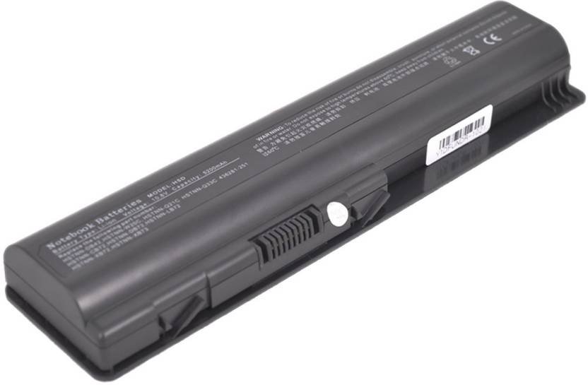 Compaq Presario CQ 61 Laptop Battery CQ40 CQ45 CQ50 CQ60 CQ61 CQ71 Laptop Battery