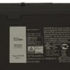 Dell Latitude E7240 E7250 Ultrabook battery VFV59 W57CV J31N7 WD52h