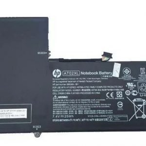 HP AT02XL battery for ElitePAD 900, ElitePAD 900 G1