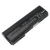 HP EliteBook 8570p, HP 8460P, HP 6360B, HP 6460B, 6470B, 6560B, 6475B, 8470W, 8470P Battery