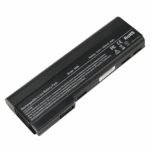 HP EliteBook 8570p, HP 8460P, HP 6360B, HP 6460B, 6470B, 6560B, 6475B, 8470W, 8470P Battery