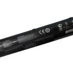 HP KI04 noteebok battery For HP Pavilion 15-AB032TX, 15-AB027TX, 15-AB028TX, 15-AB series laptops 4 CELL
