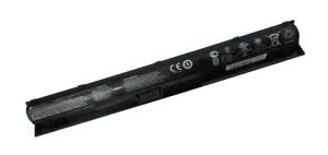 HP KI04 noteebok battery For HP Pavilion 15-AB032TX, 15-AB027TX, 15-AB028TX, 15-AB series laptops 4 CELL