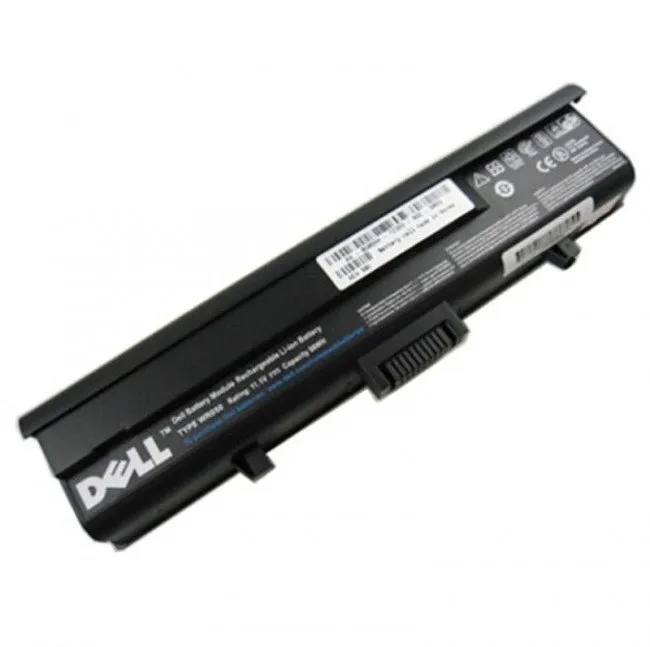 DELL INSPIRON 13 1318 1318N XPS 1330 M1330 M1350 WR053 Laptop Battery DELL INSPIRON 13 1318 1318N XPS 1330 M1330 M1350 WR053 Laptop Battery