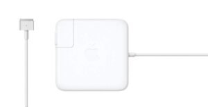Apple 60W MagSafe 2 Power Adapter for MacBook Pro A1435 A1466 A1465