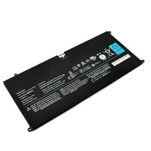 L10M4P12 Notebook Battery Compatible with Lenovo IdeaPad U300 U300S-IFI Yoga 13 Type 2191Yoga13-IFI