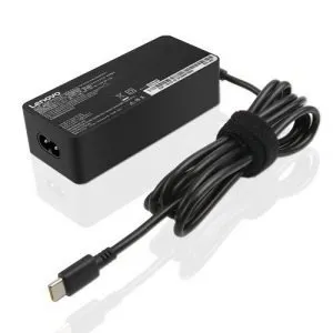 Lenovo 65W 20V 3.25A Standard USB Type-C AC Adapter Charger