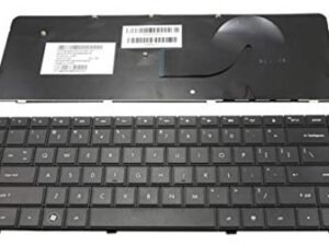 Hp Pavilion G62 G56 Compaq Cq62 Cq56 Laptop Keyboard