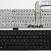 HP Pavilion 15-AB522tx, 15-AB series laptop keyboard