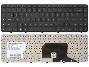 HP Pavilion DV6-6B25tx keyboard