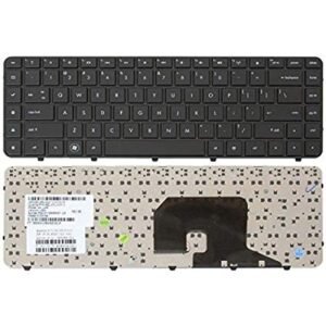 HP Pavilion DV6-6B25tx keyboard