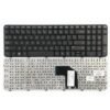 Keyboard HP Pavilion G6-2000 G6-2100 G6-2200 G6-2300 G6T-2000,Hp Keybaord Laptop g6-2002xx g6-2010nr g6-2090ca g6-2106nr g6-2111