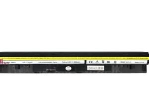 Lenovo Ideapad S300 S310 S400 S410 S415 M30 M30-70 M40 M40-70 4 cell laptop battery PN: L12S4L01 L12S4Z01 4ICR17/65
