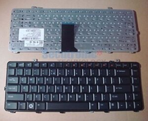 Keyboard DELL Laptop INSPIRON 15R N5010 M5010 M5010R Series igoods jaipur