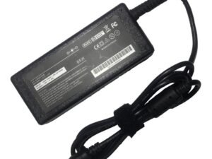 Acer laptops original charger 65w 19v 3.42a aspire travelmate timeline