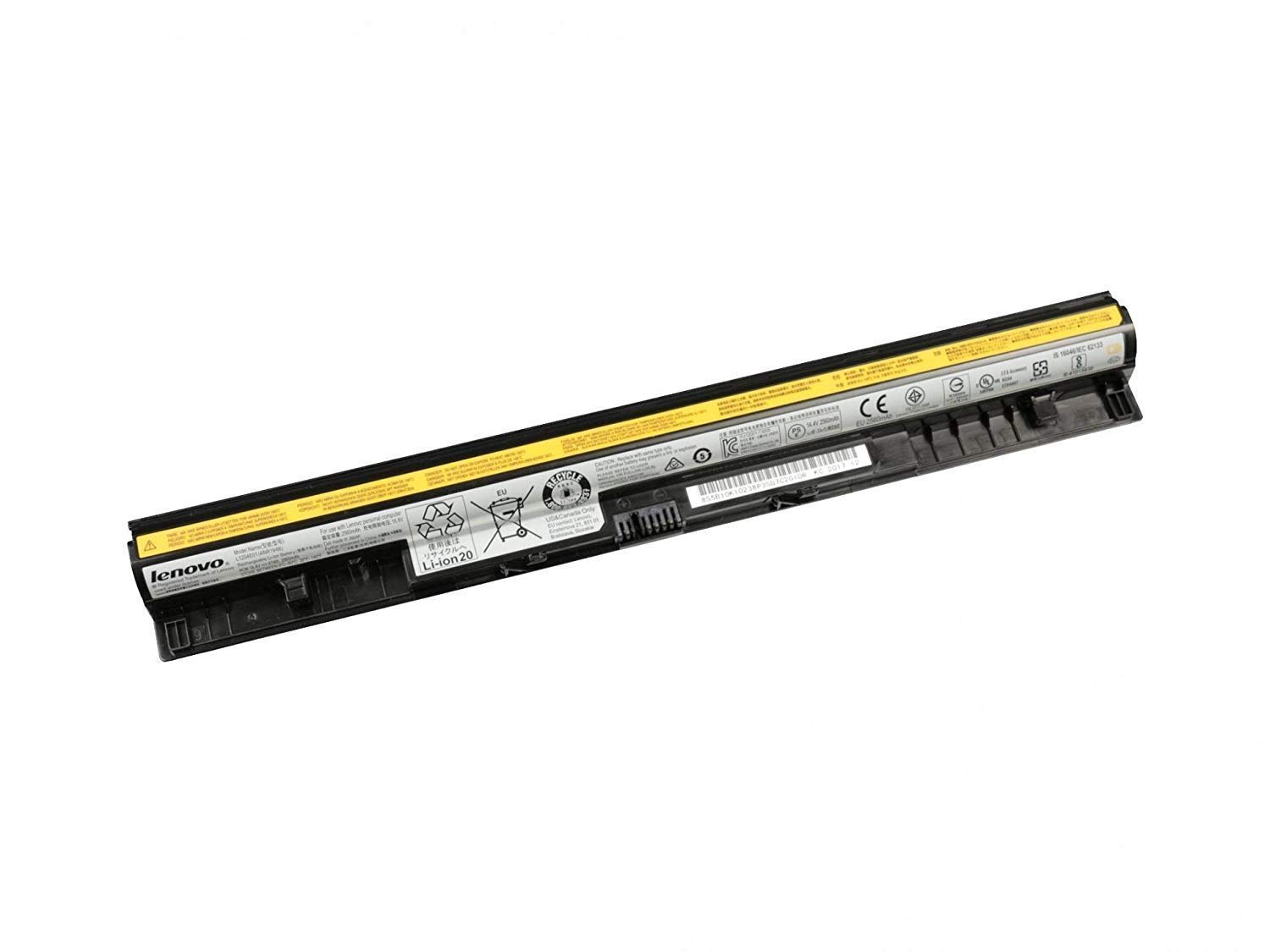DELL INSPIRON 1545 LAPTOP 6 CELL BATTERY