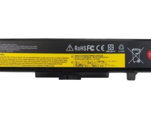 Lenovo 6 Cell Battery ( 0a36311) for B590, E430, E430c, E431, E435, E440, E445, E530, E530c, E531, E535, E540, E545