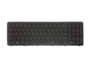 HP Pavilion 15-D002TX Laptop Keyboard, HP Pavilion 15 15-E 15-G 15-N 15-R 15-SLaptop Keyboard