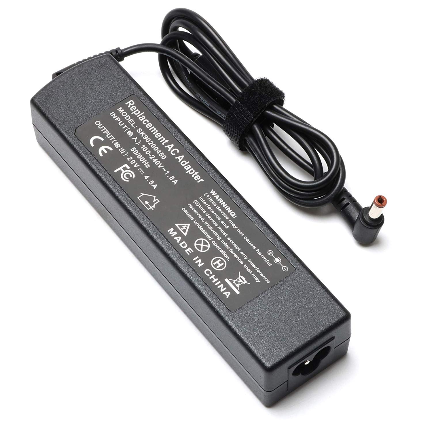 Lenovo ideapad Y460 laptop adapter 20v 4.5a igoods jaipur