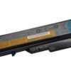 Genuine 6 Cell L09L6Y02 Battery For Lenovo Ideapad G460 G465 G470 G475 G560 G565 G570 G575 G770 G780 V360 V370 V470 V570 Z370 Z460 Z465 Z470 Z565 Ideapad Z570 K47 V570 Series Laptop