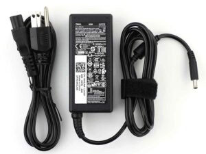 Dell 65w slim pin charger for Inspiron 15 (5558) Inspiron 11 (3147) 0MGJN9 w