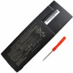 Batterie Sony VAIO VGP-BPS24 D'Origine - Neuve - Pour VPCSB, VPCSE