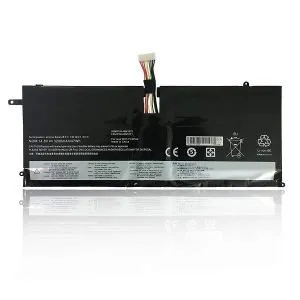 Lenovo ThinkPad Battery 45N1070 45N1071 X1 Carbon 2015 3443 3444 3448 3460 X1C