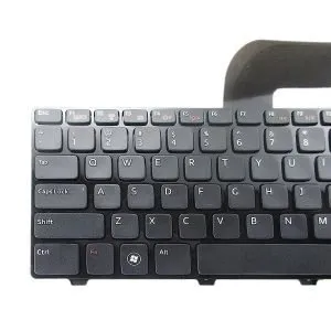 Laptop Keyboard Dell Inspiron 15R N5110 5110 Laptop Keyboard igoods jaipur