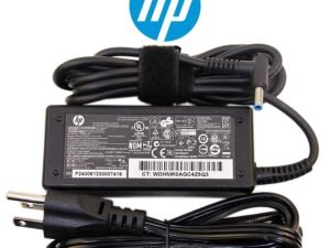 HP original 65w Charger Pavilion Elitebook, Probook X360 series laptop igoods jaipur, HP original 65w Charger Pavilion Elitebook Probook X360 series laptop