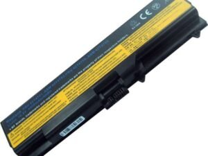 Lenovo Thinkpad Edge 14, Edge 15, L410, SL410, L510, L420, L520, T410, T420, T510, T520, battery