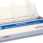 TVS Dot Matrix Printer MSP 245