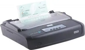 TVS Dot Matrix Printer MSP 240 STAR