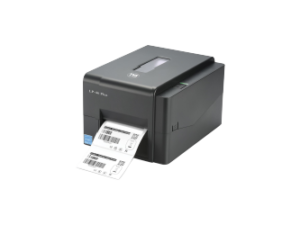 BARCODE LABLE PRINTER LP 46 PLUS