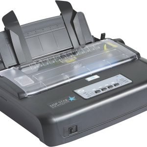 MSP 450 STAR dealer jaipur, MSP 450 STAR price, MSP 450 STAR review, tvs printer distributor jaipur, tvs printer dealer jaipur
