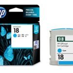 HP 18 Cyan Cartridge,HP 18 Cyan Cartridge jaipur,HP 18 Cyan Cartridge Original Ink,HP Officejet Pro K5300 cartridge jaipur,HP Officejet Pro 7300 cartridge jaipur,C4937A jaipur,C4937A cartridge jaipur
