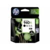HP 940XL Black Ink Cartridge C4906A