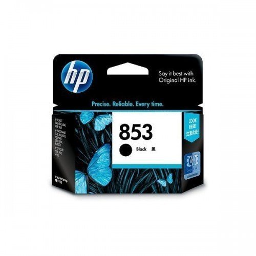 HP 920XL Officejet Ink Cartridge – Black