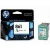 HP 861 Inkjet Print Cartridge (Tri-Color)