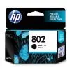 HP 802 Small Ink Cartridge – Black