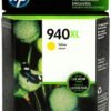 HP 940XL Cartridge Office Jet Ink ,C4909AN