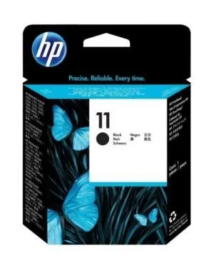 HP 11 Black Printhead, HP Business Inkjet 1200dtwn Printhead jaipur,  C8156A ,  HP Business Inkjet 2250tn Printhead jaipur,  C2699A ,  HP Business Inkjet 2800dtn Printhead jaipur,  C8164A ,  HP Business Inkjet 1200dn Printhead jaipur,  C8170A ,  HP Business Inkjet 2800 Printhead jaipur,  C8174A ,  HP Officejet Pro K850 Color Printhead jaipur,  C8177A ,  HP Officejet Pro K850dn Color Printhead jaipur,  C8178A ,  HP Business Inkjet 1000 Printhead jaipur,  C8179A ,  HP Designjet 110plus Printhead jaipur,  C7796D ,  HP Designjet 110plus nr Printhead jaipur,  C7796F ,  HP Designjet 110plus r Printhead jaipur,  C7796H ,  HP Color Inkjet cp1700d Printhead jaipur,  C8106A ,  HP Business Inkjet 2230 Printhead jaipur,  C8119A ,  HP Business Inkjet 2280 Printhead jaipur,  C8120A ,  HP Business Inkjet 2280tn Printhead jaipur,  C8121A ,  HP Business Inkjet 1100d Printhead jaipur,  C8124A ,  HP Business Inkjet 2300 Printhead jaipur,  C8125A ,  HP Business Inkjet 2300n Printhead jaipur,  C8126A ,  HP Business Inkjet 1100dtn Printhead jaipur,  C8135A ,  HP Officejet 9110 Printhead jaipur,  C8140A ,  HP Officejet 9130 Printhead jaipur,  C8144A ,  HP Business Inkjet 1200d Printhead jaipur,  C8154A ,  HP Business Inkjet 1200dtn Printhead jaipur,  C8155A ,  HP Business Inkjet 2200se Printhead jaipur,  C2689A ,  HP Business Inkjet 2250 Printhead jaipur,  C2691A ,  HP Business Inkjet 2800dt Printhead jaipur,  C8163A