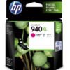 HP 940XL High Yield Magenta Original Ink Cartridge