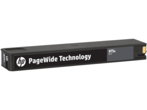 HP 975A Cartridge,L0R97AA,HP PageWide 352 cartridge, HP PageWide 377 cartridge, HP PageWide 452 cartridge, HP PageWide 477 cartridge, HP PageWide 552 cartridge, HP PageWide 577 cartridge