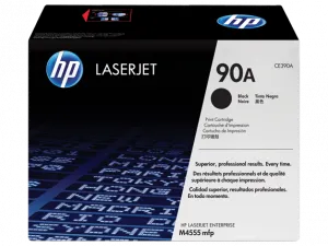 HP 90A Cartridge, HP LaserJet Enterprise 600 M601n CE989A#BGJ,  HP LaserJet Enterprise 600 M603n CE994A#BGJ,   HP LaserJet Enterprise 600 M603dn CE995A#BGJ ,  HP LaserJet Enterprise 600 M602n CE991A#BGJ,  HP LaserJet Enterprise 600 M602x CE993A#BGJ,  HP LaserJet Enterprise 600 M602dn CE992A#BGJ ,  HP LaserJet Enterprise 600 M601dn CE990A#BGJ,