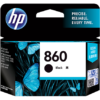 Hp Cartridge 860,HP Deskjet D4268 cartridge, Hp Deskjet D43681 Printers cartridge, HP Photosmart D5368 Printer cartridge, HP Photosmart C4288 cartridge, C4348, C4388, C4488, C4588, C5288, HP Officejet J5788, J6488