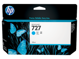 HP 727 130-ml