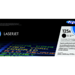 HP 125A Cartridge CB540A
