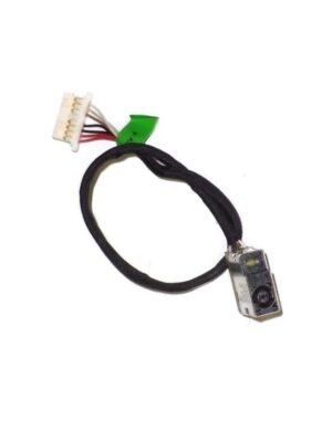HP Chromebook 14-X DC Jack Power (RF) 754734-FD1 754734-SD1