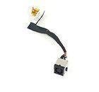 HP Elitebook 8560P DC Jack and Cable 350712Q00-600-G