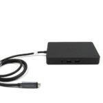 New Genuine Dell WD15 Monitor Dock with 180W Adapter 016X4Y 16X4Y